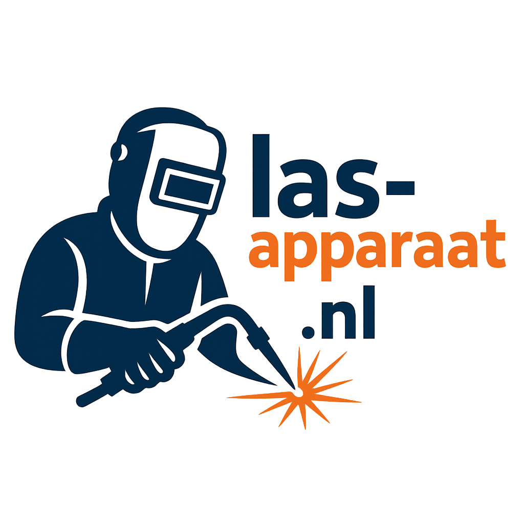 Lasapparaten